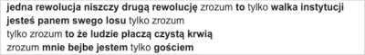 g.....i - #tworczoscautomatyczna #google #wierszezgoogle