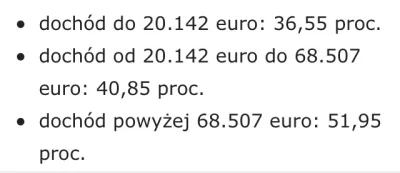 Kordus - @hurin: Gdzie indziej też jest podobnie, w NL też są wysokie podatki dochodo...