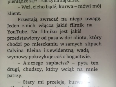 realbs - Jakub Żulczyk to jest król polskiej literatury i odwołań do popkultury tak j...