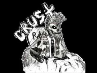 dracul - Ale piękna kolekcja polskiego crusta
#punk #crustpunk