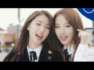 Bager - HaSeul (하슬) & YeoJin (여진) - My Melody MV

#HaSeul #YeoJin #loona #koreanka ...