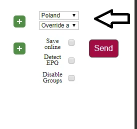 knopiczka - @DenverPn: a masz zaznaczone Poland przy dodawaniu listy na stronie https...