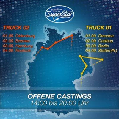 tusiatko - #dsds #niemcy #idol #szczecin

Mirki spiewajace :D 4. wrzesnia casting do ...