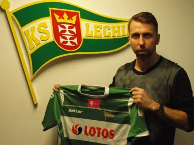 SatanD - OFICJALNE: LECHIA MISTRZEM ŚWIATA
#pilkanozna #ekstraklasa #gdansk