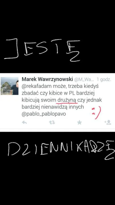 Pshemeck - Dziennikarze w Polsce mają jednak internet explorer... #!$%@?, serio?

#dz...