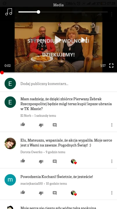 PanStrasznieZuy - Zobaczymy, jak szybko działa cenzura ( ͡° ͜ʖ ͡°)