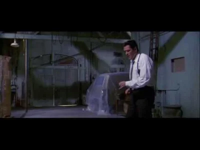 h.....k - #tarantino #madsen #reservoirdogs #film #kino #taniec



Mr. Blonde is the ...