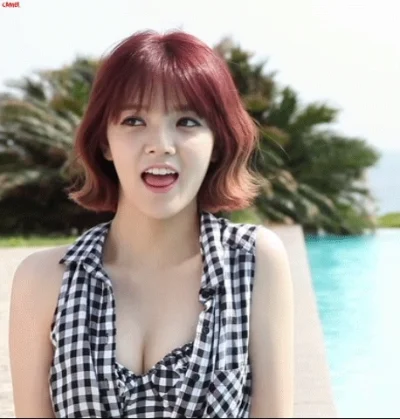 K.....o - #jimin #aoa 

#koreanka #gif