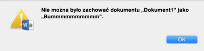 sekurak - MS Office podczas zapisania do PDF potrafi automatycznie wysłać dokument do...