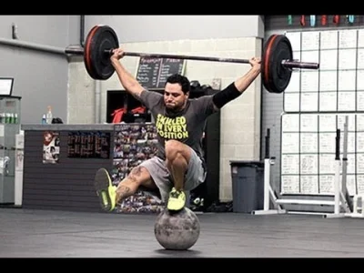 b.....i - codzienna dawka #bekazcrossfittu #crossfit #silownia