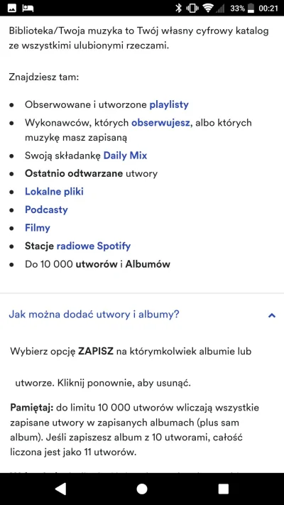adik311 - @EyesWideShut o patrz, co znalazłem:
https://support.spotify.com/pl/article...