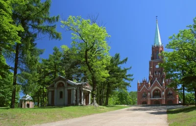 Zari - Śląskie to niestety województwo kontrastu. Z przyjemnych widoków zupełnie odmi...