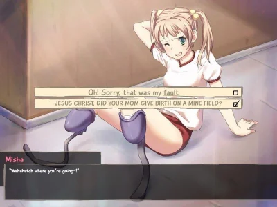 n.....S - #randomanimeshit #katawashoujo #emilyibarazaki
@bigdomin9 ( ͡° ͜ʖ ͡°)