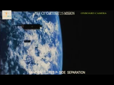 nicniezgrublem - Film z separacji satelitów