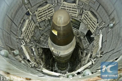 J.....r - @TomaszVV: nuclear silo