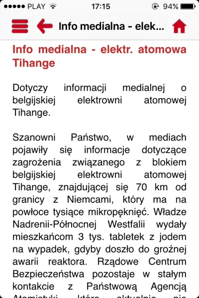 Sagitario - @wojtekbezportek: nie ma żadnego niebezpieczeństwa