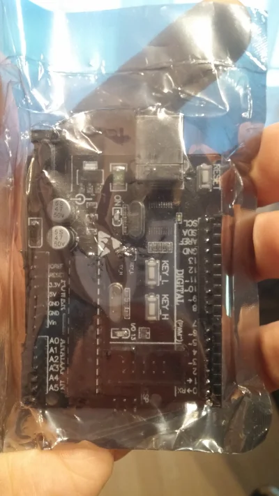 l.....1 - Mirki z #arduino, wielka prośba. Nie znam się na tym kompletnie. Co to za m...