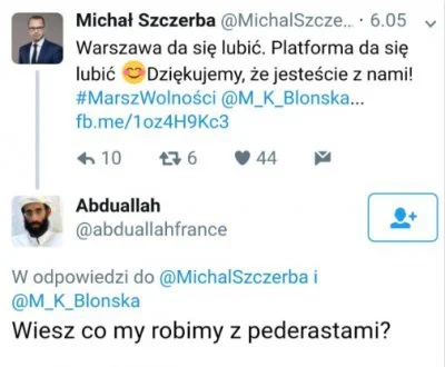 s.....i - @MiKeyCo: ktoś pomyślał jak potrolować Szczerbe