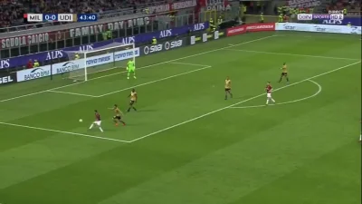 Ziqsu - Krzysztof Piątek
Milan - Udinese [1]:0
STREAMABLE

#mecz #golgif #golgifp...