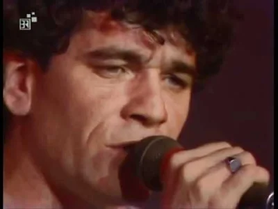 bioslawek - Nazareth-1984-Love Hurts

#muzyka #klasyka #nazareth #thebest
