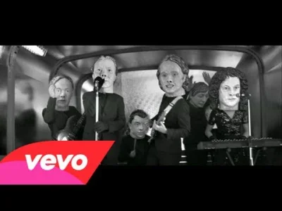 archive - Arcade Fire - Reflektor

Jak ja lubię, kiedy nowe dźwięki podobają się już ...