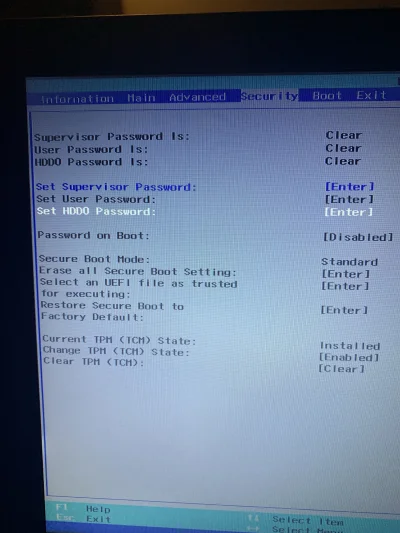 trichofiler - @o_co: @peeq: z tego gwizdka instalowałem system na różnych PC/laptopac...