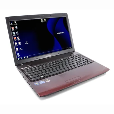 Paczekwmasle - Mam starszego już laptopa, Samsung R580:

i3-M330, 
3GB RAM
geforc...