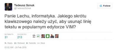 jblck - #humorinformatykow #lechwalesacontent #aszkiera