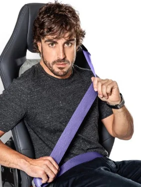 Reepo - OFICJALNIE: ALONSO PRZECHODZI DO PLAY

#ALONSO #F1 #KUBICA