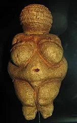 c.....n - @kashmirowa: wybacz ale facetów taka kobieta podniecała 20 tysięcy lat temu