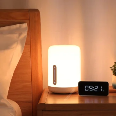 Prostozchin - >> Lampka Xiaomi Bedside Lamp 2 << ~117 zł

Cena z kodem: AWARDS2019 ...