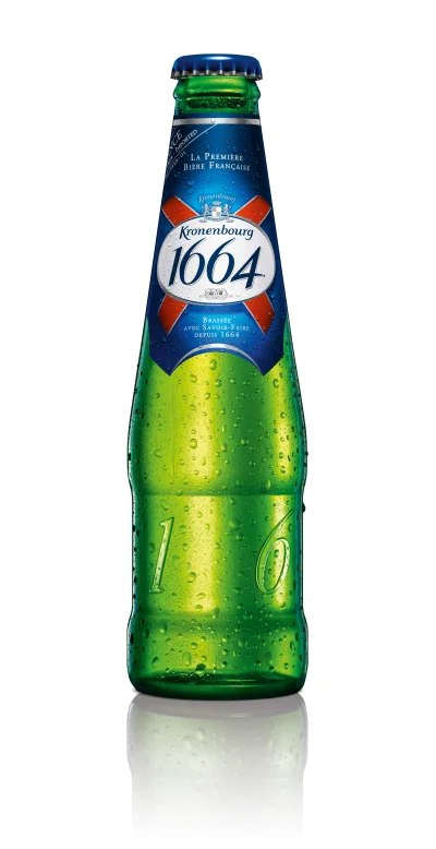 matthew - Dostanę gdzieś w Polsce Kronenbourg 1664?

#piwo #kronenbourg