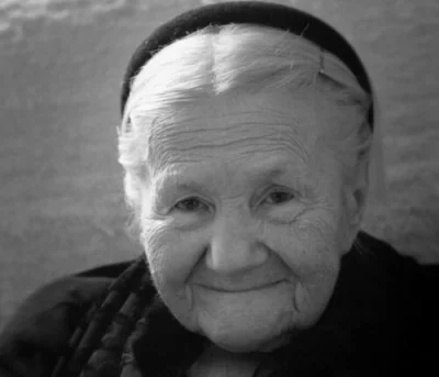 falszywyprostypasek - 15 lutego 1910 r. urodziła się Irena Sendlerowa. 
Chwała bohate...