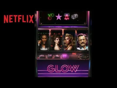 kwmaster - 3 sezon GLOW 9 sierpnia.

#seriale #glow #netflix