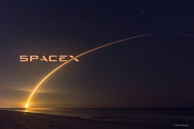 typerk - #spacex