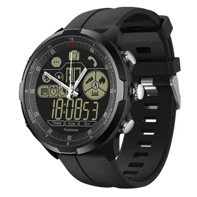 n____S - Zeblaze VIBE 4 HYBRID Smartwatch Black - Banggood 
Cena: $16.99 (63.54 zł) ...