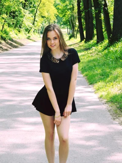 kocham-pati-3 - #ladnadziewczyna 
#prokuratorboners