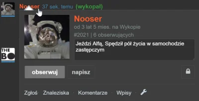 L.....m - @Nooser: oho fan marki się trafił ;p Zanotowane