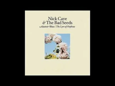 pekas - #rock #alternativerock #nickcave #nickcaveandthebadseeds #muzyka 

ʕ•ᴥ•ʔ

...