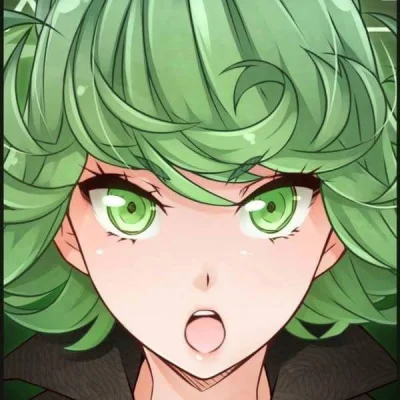 v.....6 - @qqwwee: Tatsumaki ( ͡° ͜ʖ ͡°)