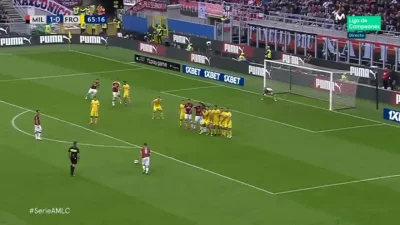 Ziqsu - Suso (rzut wolny)
Milan - Frosinone [2]:0
STREAMABLE
#mecz #golgif #seriea...