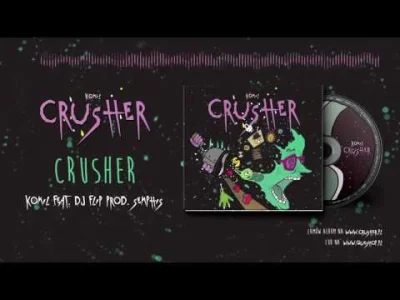 MasterSoundBlaster - Komil - Crusher feat. DJ Flip

Polecam obserwowanie -> #nowosc...