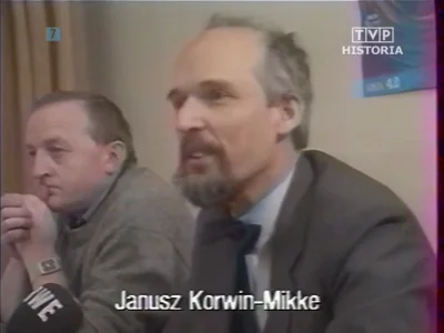 perush - #korwin #ciekawostki #heheszki 

Wiadomości 1992
