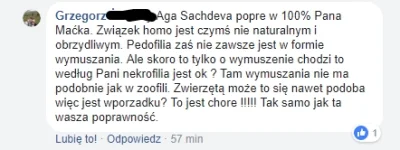 Bart_Simpson - > Pedofilia zaś nie zawsze jest w formie wymuszania.

#dajciezyc #be...