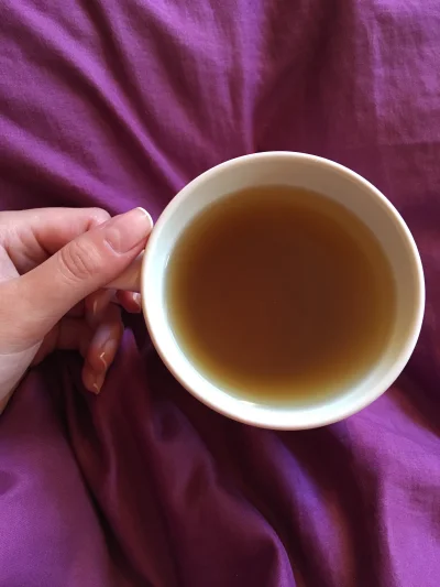truskawkow - Ej Mirki! Chodźcie na herbatkę. ( ͡°( ͡° ͜ʖ( ͡° ͜ʖ ͡°)ʖ ͡°) ͡°) #herbata...