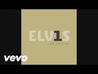 H.....g - Elvis Presley - Can't Help Falling In Love
#tagbeznazwy #muzyka