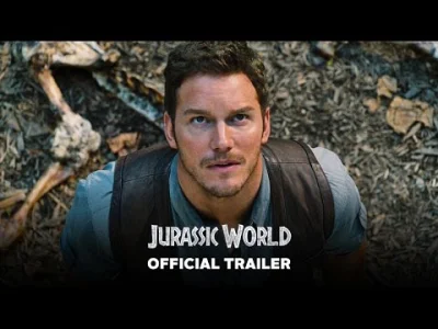 mikolajeq - Jurassic World - pierwszy zwiastun



#film #zwiastun #trailer #kino #jur...