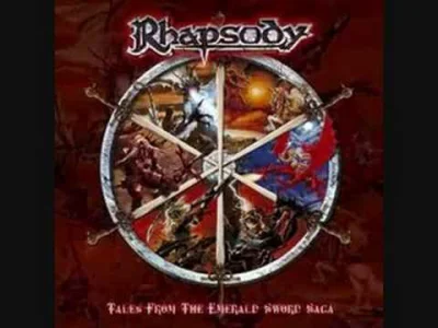 F.....r - #muzyka #metal #powermetal #rhapsody

Rhapsody - Emerald Sword