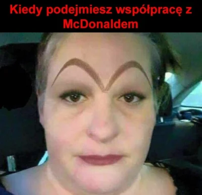 Lapidarny - ( ͡º ͜ʖ͡º)

#mcdonalds #heheszki #rozowepaski #logikarozowychpaskow