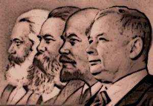 yolantarutowicz - Nawet Lenin tak nie podatkował jak IV RP ;-)

Kapitalizm Lenina (...